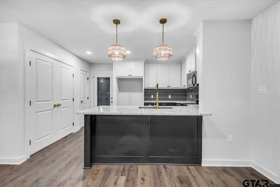 917 Crosby, Tyler, TX 75701 - Image #3