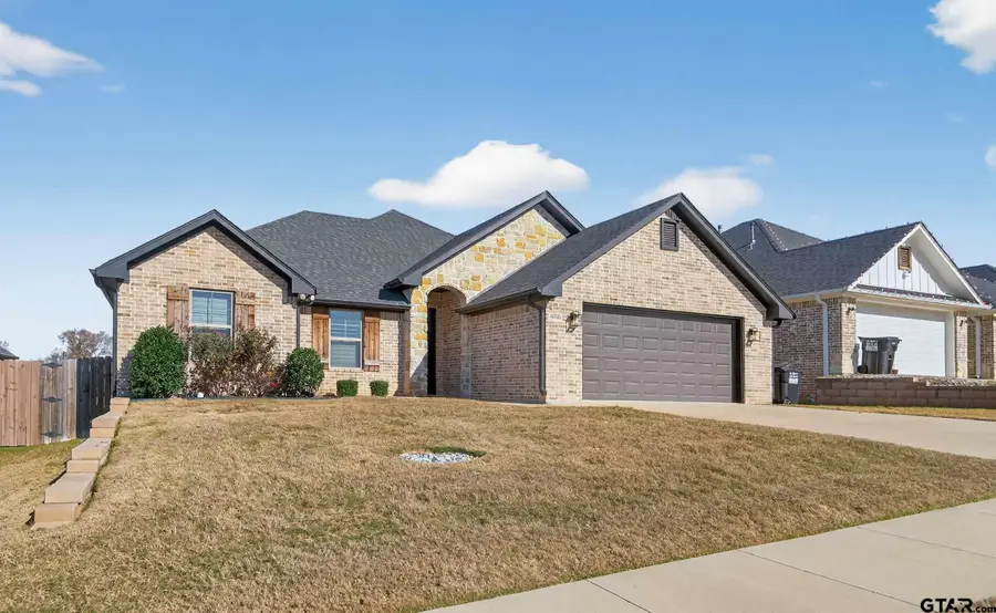 12758 Meadowbrook Drive, Tyler, TX 75709 - Image #3