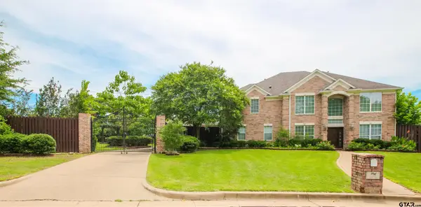 5718 Gloucester Dr, Tyler, TX 75707