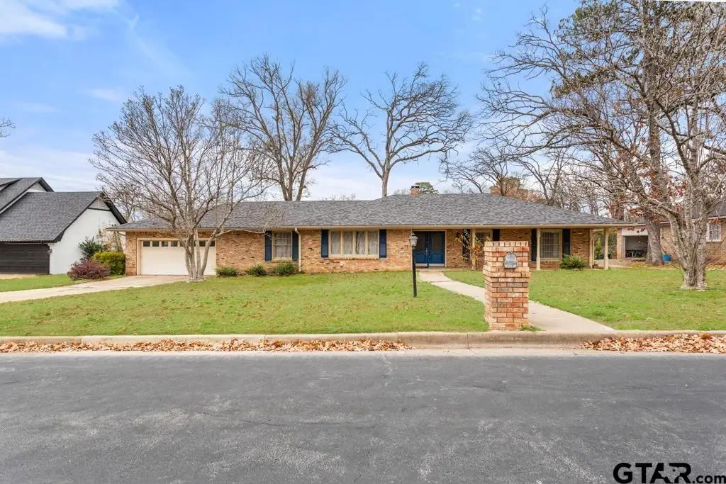 1716 Yosemite Dr, Tyler, TX 75703 - Image #1