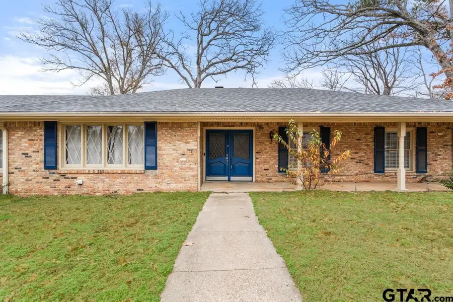 1716 Yosemite Dr, Tyler, TX 75703 - Image #2