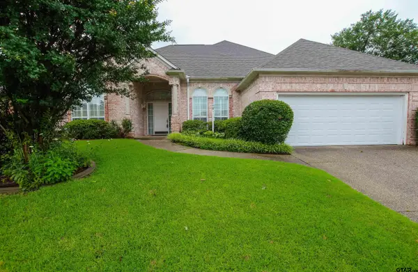 704 Paloma St, Tyler, TX 75703