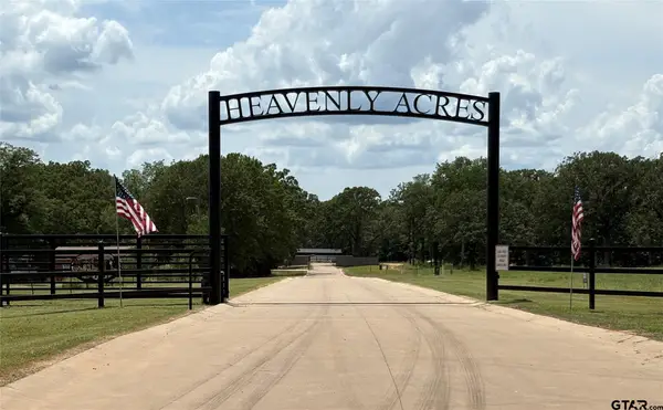 Lot 19 Private Road 5948, Yantis, TX 75497