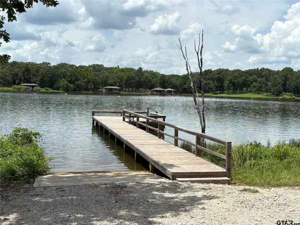 Lot 20 Private Road 5948, Yantis, TX 75497