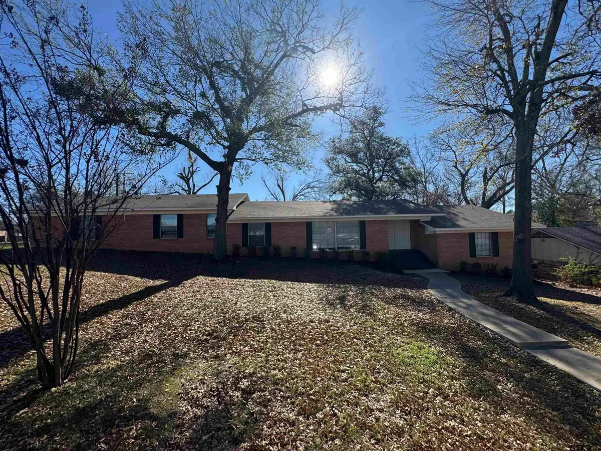 1823 Overbrook, Tyler, TX 75703 - Image #1