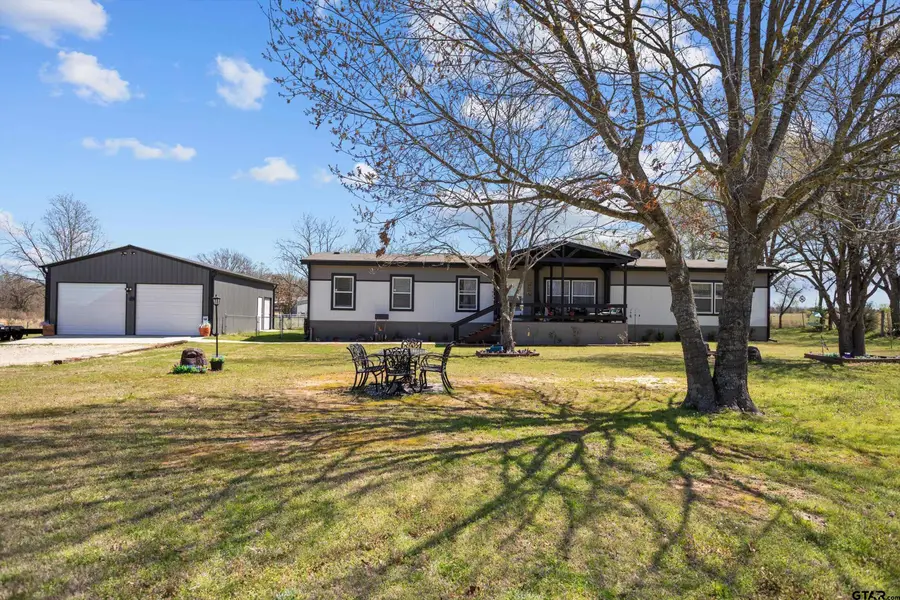 254 County Road 1727, Yantis, TX 75497 - Image #3