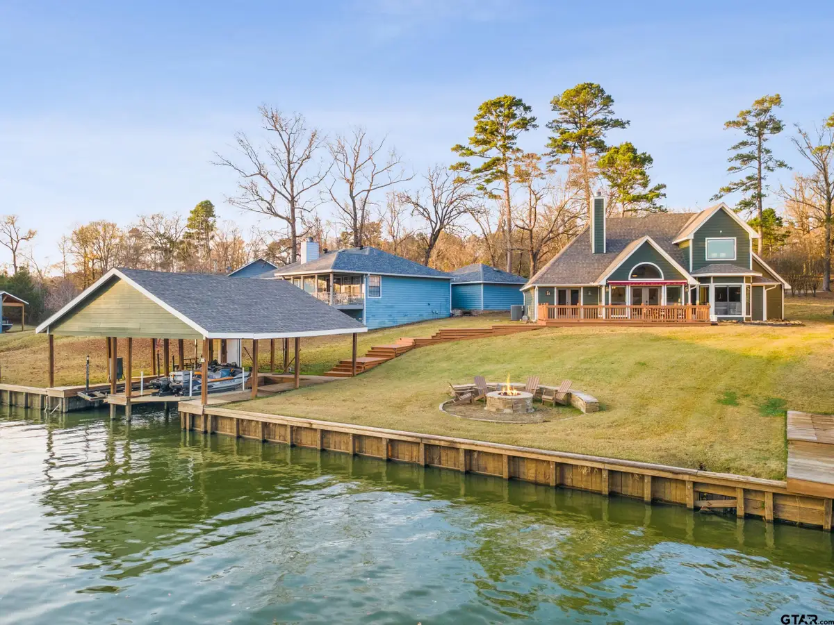 135 Naus Dr, Winnsboro, TX 75494 - Image #1