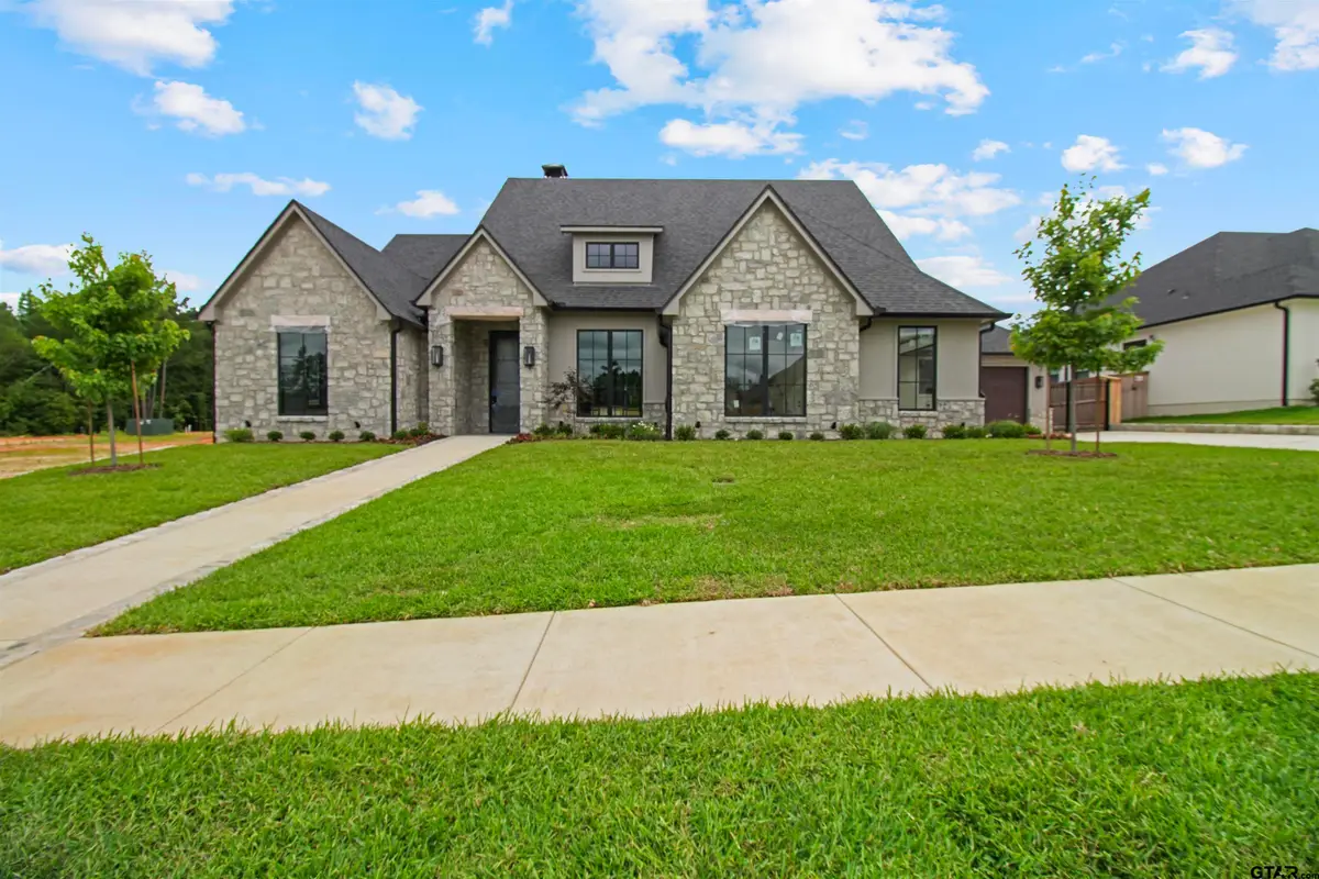 3312 Forest Court, Tyler, TX 75703 - Image #1