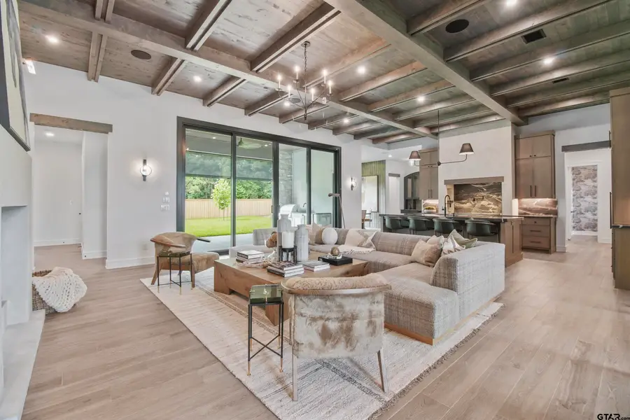 3312 Forest Court, Tyler, TX 75703 - Image #2