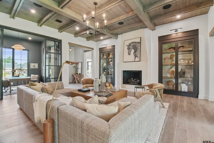 3312 Forest Court, Tyler, TX 75703 - Image #3