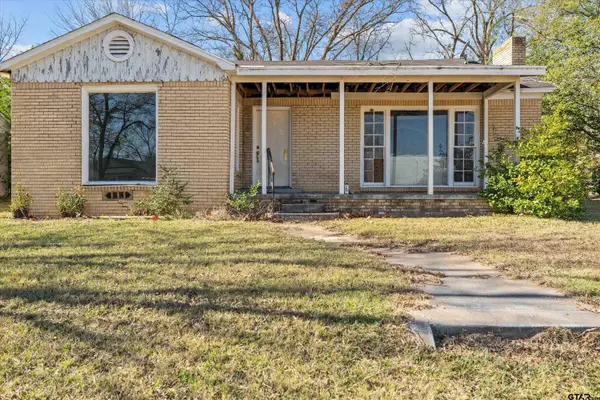 816 N Engleweood, Tyler, TX 75702