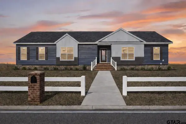 4033 Rolling Lane, Greenville, TX 75401