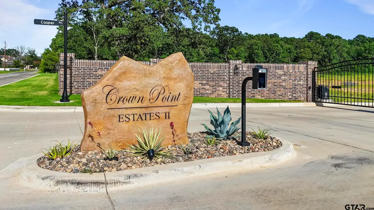 16503 Cooper Way, Tyler, TX 75703 - Image #1