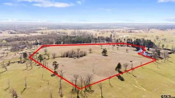 TBD Hwy 204, Rusk, TX 75785