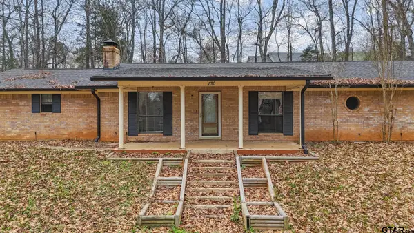 130 Golfcrest, Rusk, TX 75785