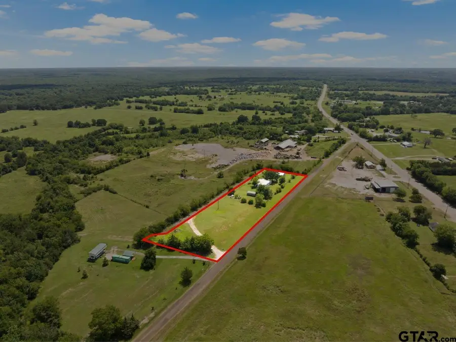 708 Leak St, Talco, TX 75487 - Image #3