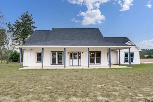 595 FM 2968, Grapeland, TX 75844