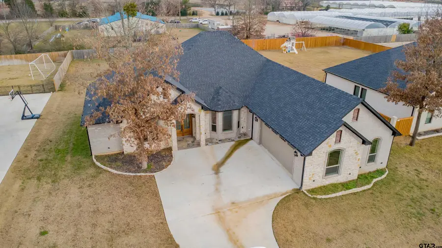 93 Ryder Cup Trail, Hideaway, TX 75771 - #2