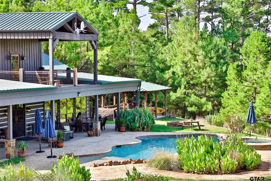 891 Private Road 8454, Montalba, TX 75853 - Image #2