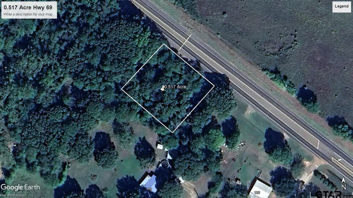 0000 Hwy 69, Alba, TX 75410 - Image #1