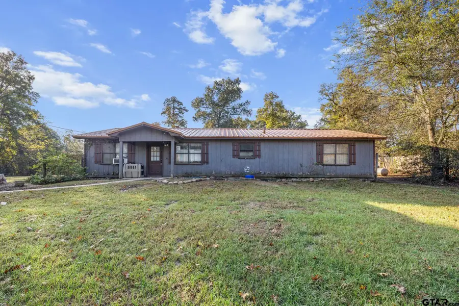 1767 Willow Oak Rd, Gladewater, TX 75647 - #3
