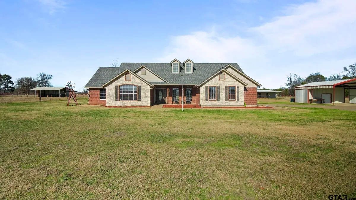 1286 CR 2952, Alba, TX 75410 - Image #1