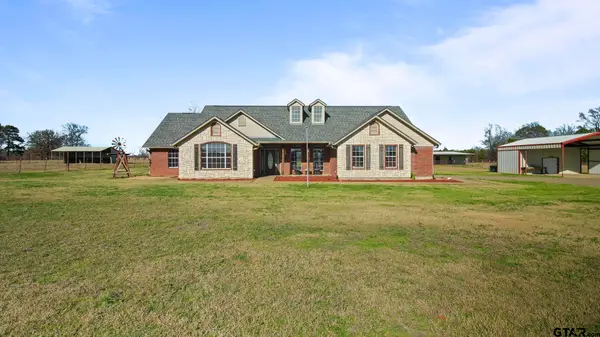 1286 CR 2952, Alba, TX 75410