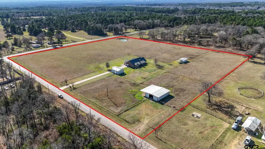 1286 CR 2952, Alba, TX 75410 - Image #2