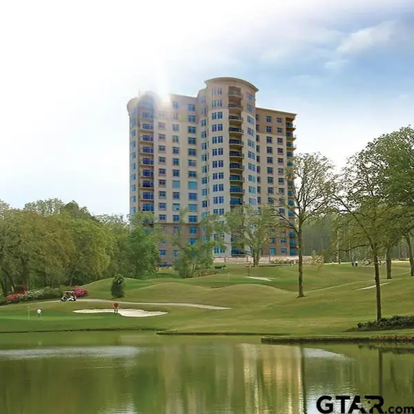 2801 Wexford Drive Unit 1006, Tyler,  75709