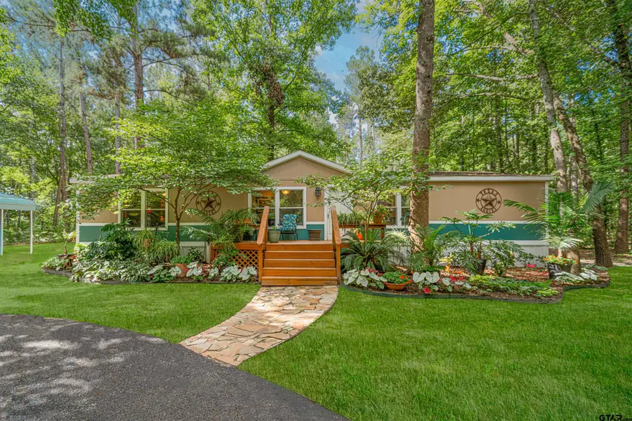 455 SE CR 3350, Winnsboro, TX 75494 - Image #3