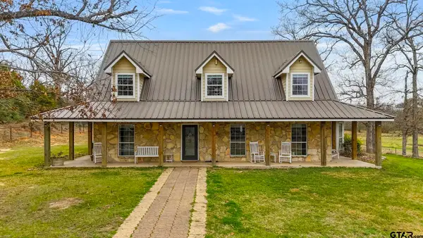 13588 N US Highway 75, Buffalo, TX 75831