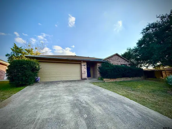 1601 Arlington Dr., Corsicana, TX 75110