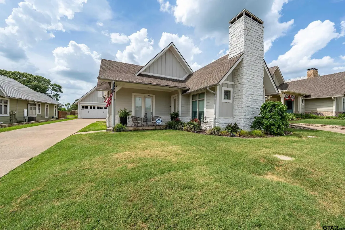 14611 Twin Pines Lane, Lindale, TX 75771 - Image #1