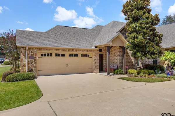 4322 Madera Dr, Tyler, TX 75707