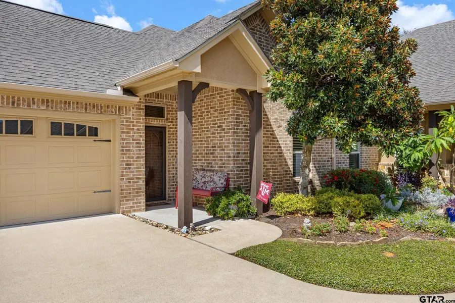 4322 Madera Dr, Tyler, TX 75707 - Image #2