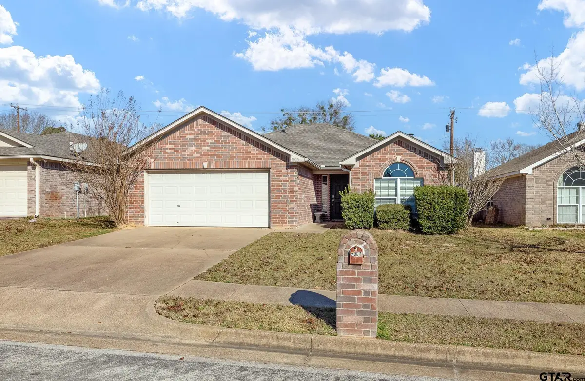7000 Ranch Hill Drive, Flint, TX 75762 - Image #1