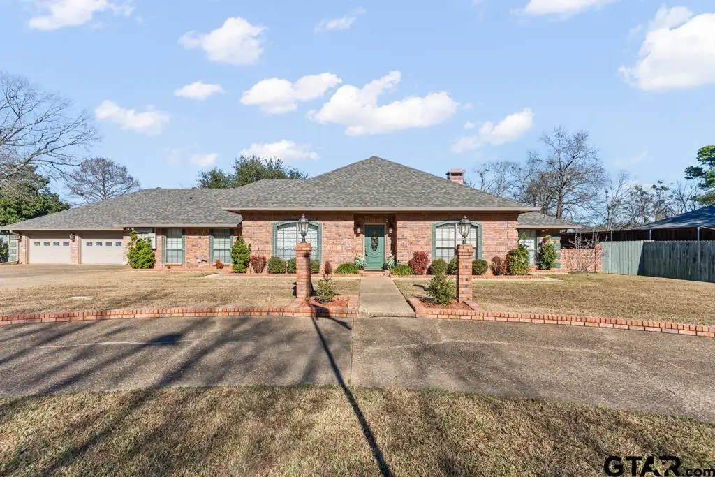 106 Cheyenne Street, Gilmer, TX 75644 - Image #1
