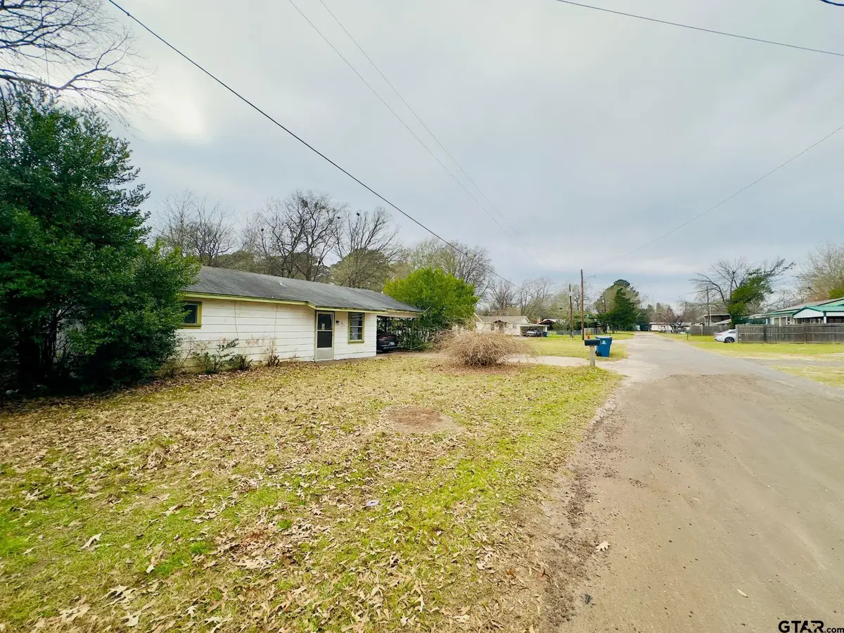 168 Estelle Street, Hawkins, TX 75765 - #1