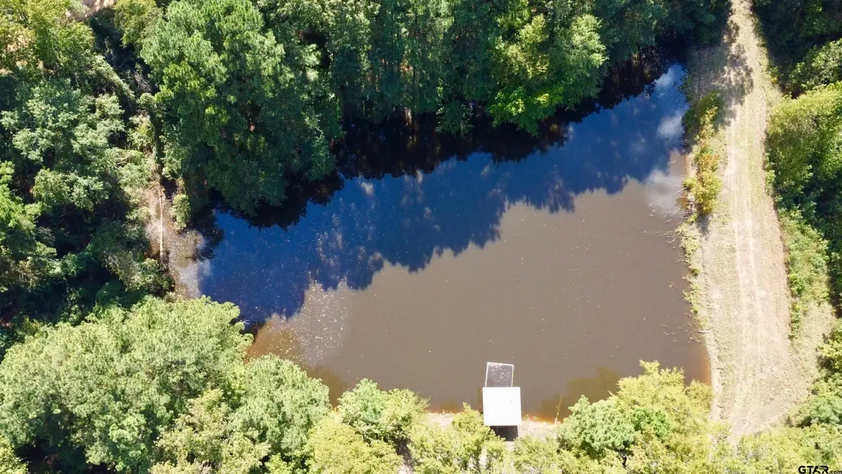 TBD CR 2737, Naples, TX 75568 - Image #1