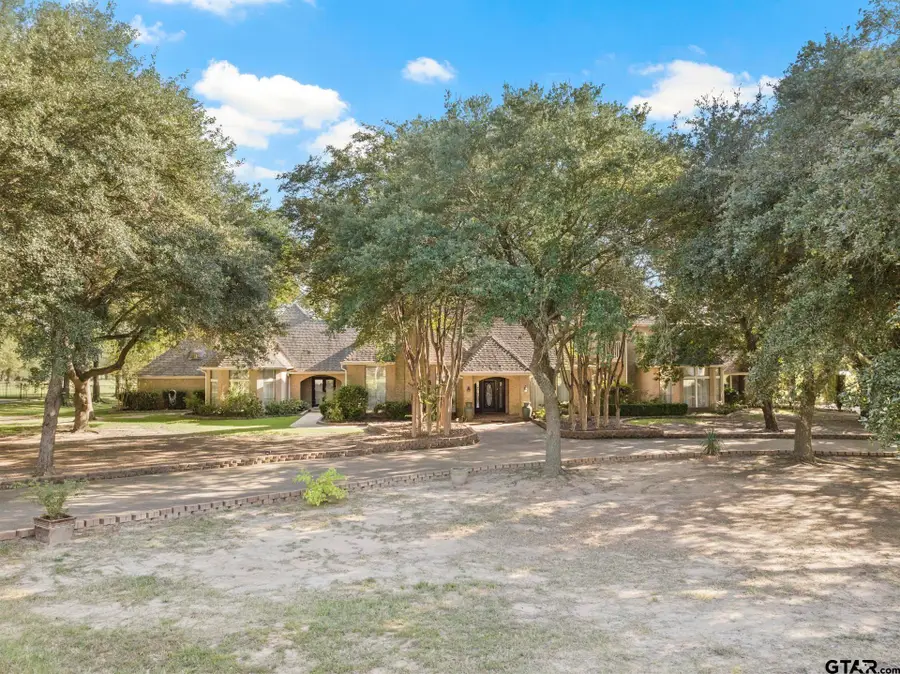 201 Country Club Drive, Mount Pleasant, TX 75455 - Image #2