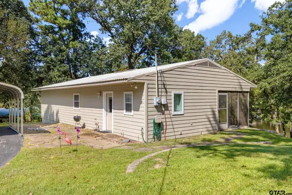 20650 W Grove Club Lake Rd, Whitehouse, TX 75791