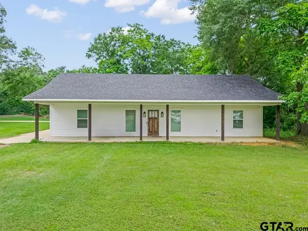 119 Crawford Street, Gilmer, TX 75644
