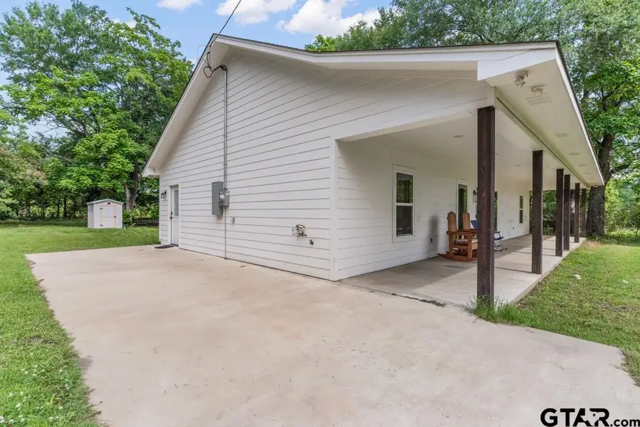 119 Crawford Street, Gilmer, TX 75644 - Image #2
