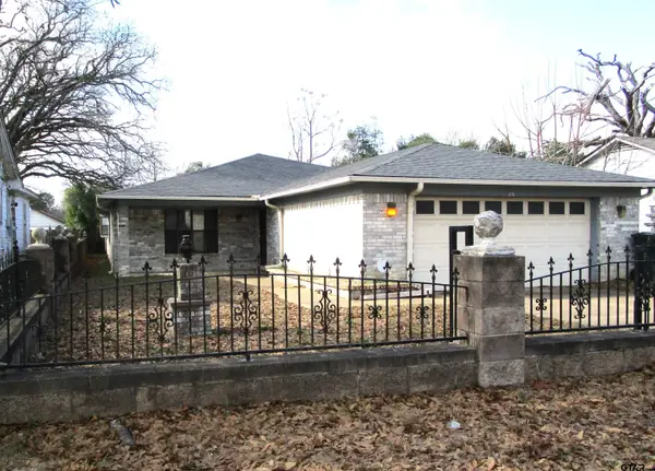 1317 Butler, Tyler, TX 75701