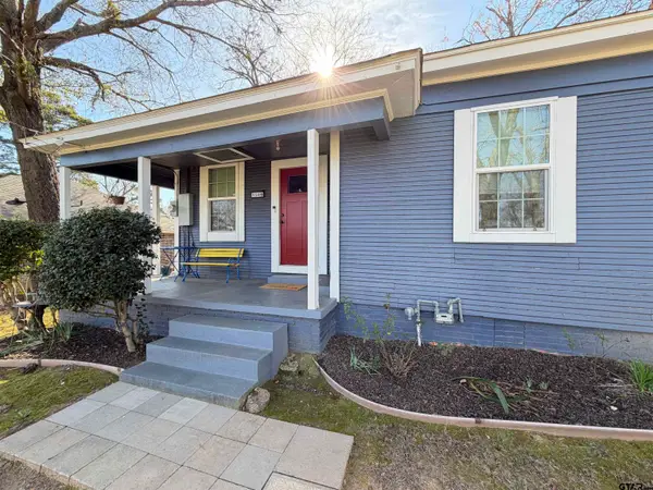 1509 E RICHARDS ST, Tyler, TX 75701