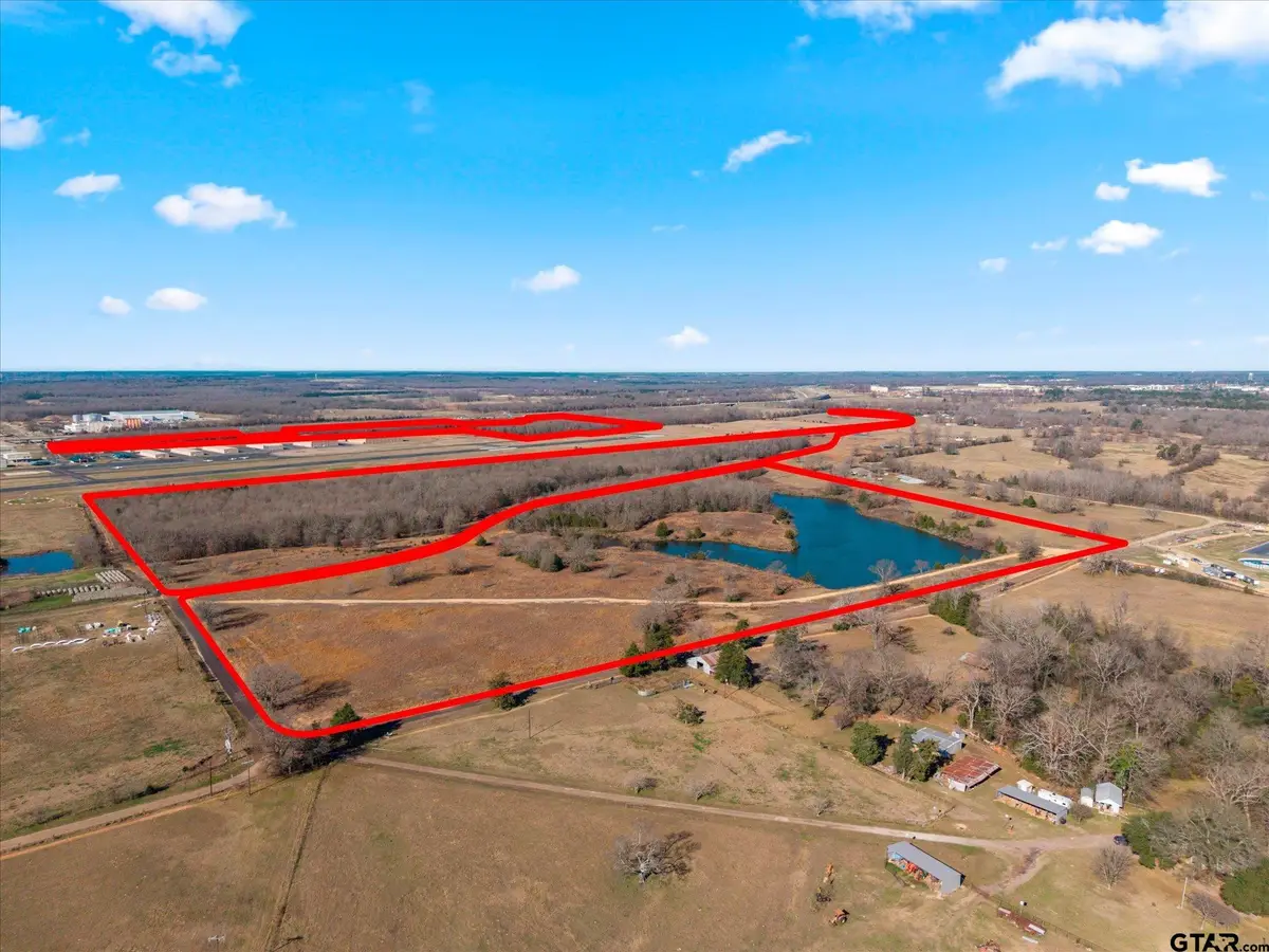 TBD HWY 271, Mount Pleasant, TX 75455 - Image #1