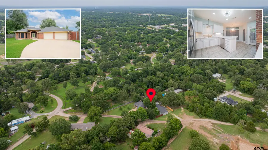 169 Private Road 8519, Van, TX 75790 - #2