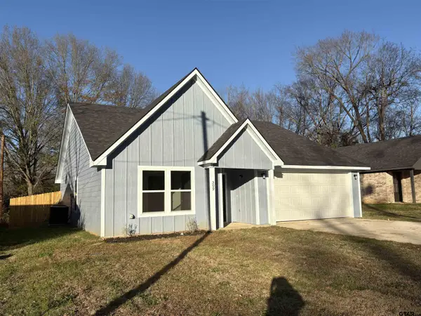 509 Giraud, Mineola, TX 75773