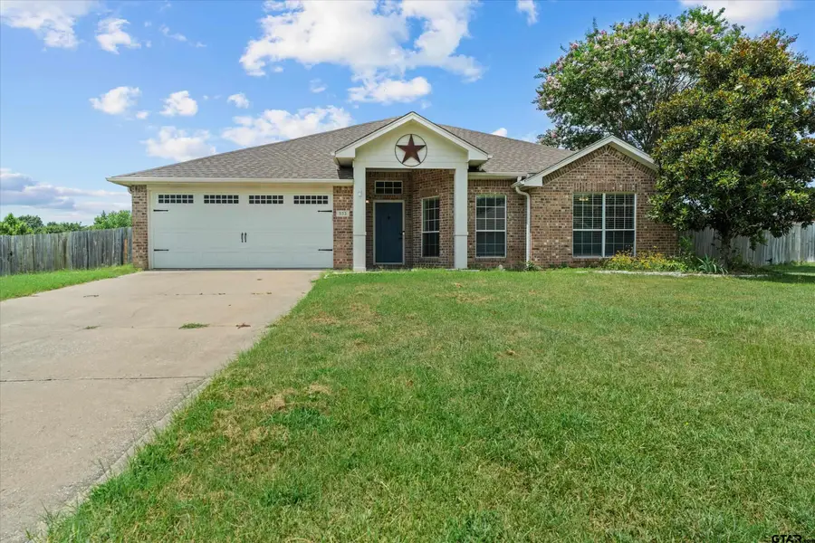 833 Greenwood Circle, Lindale, TX 75771 - Image #3