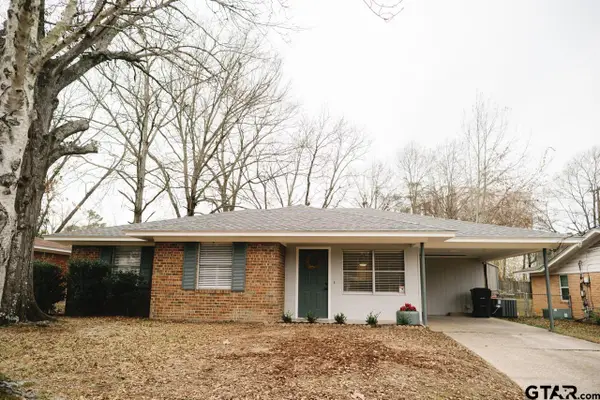 3131 Greg Ln, Tyler, TX 75701